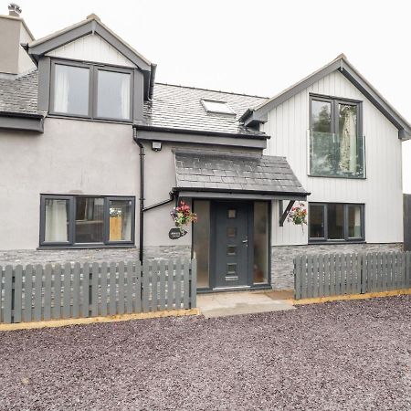 Hunters Cottage Benllech Exteriér fotografie