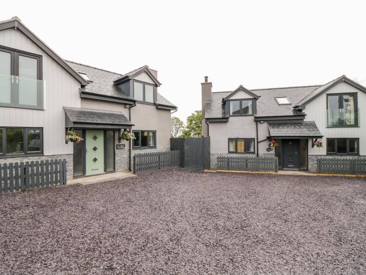 Hunters Cottage Benllech Exteriér fotografie