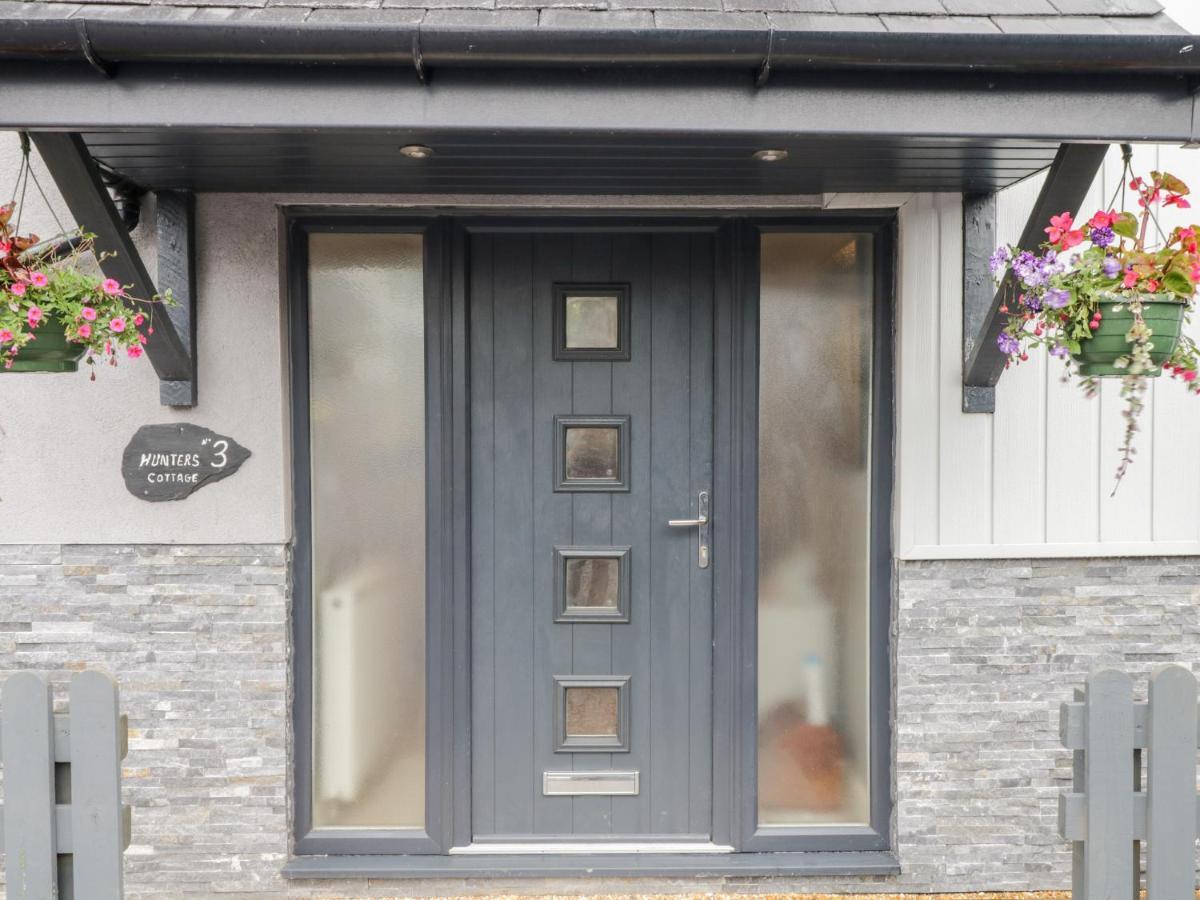 Hunters Cottage Benllech Exteriér fotografie