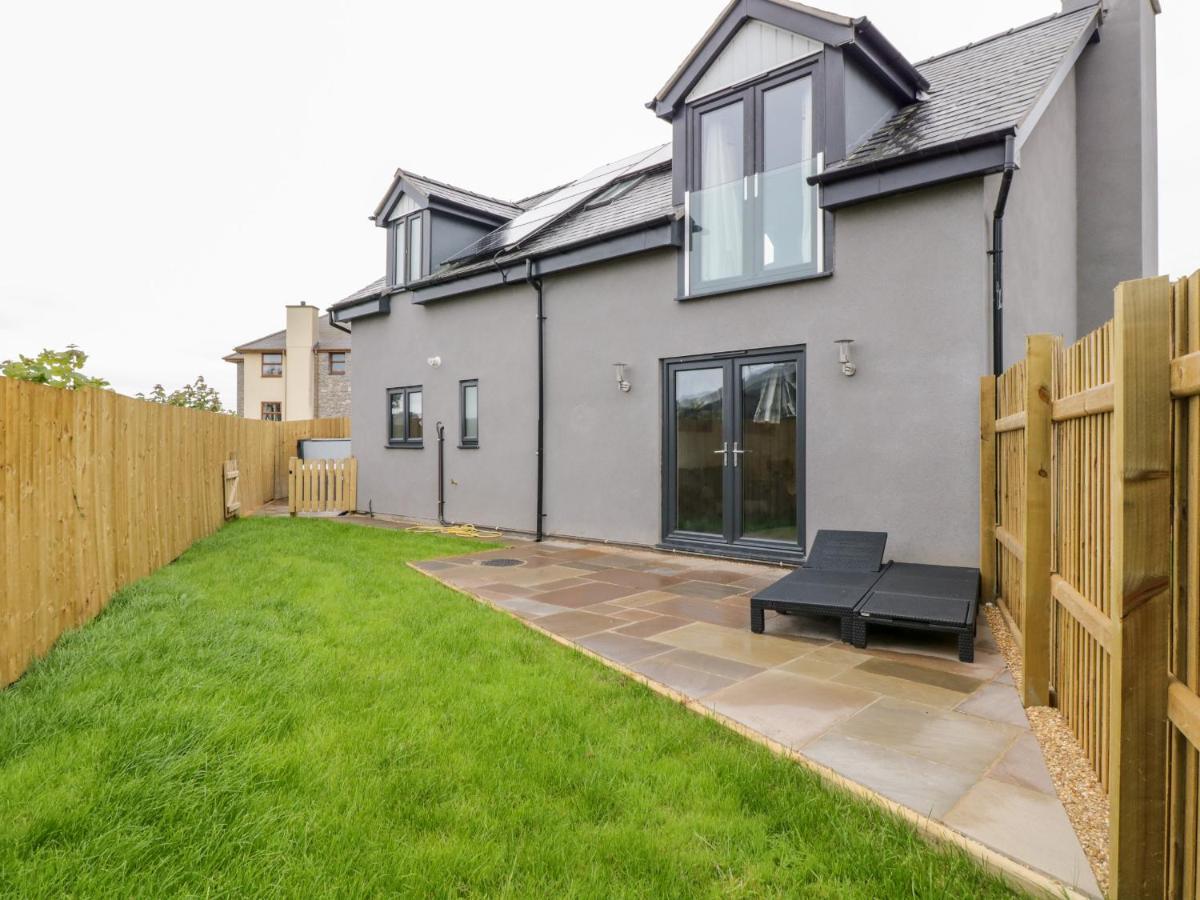 Hunters Cottage Benllech Exteriér fotografie