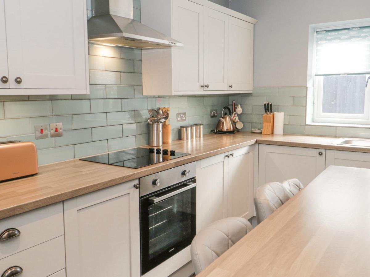 Hunters Cottage Benllech Exteriér fotografie