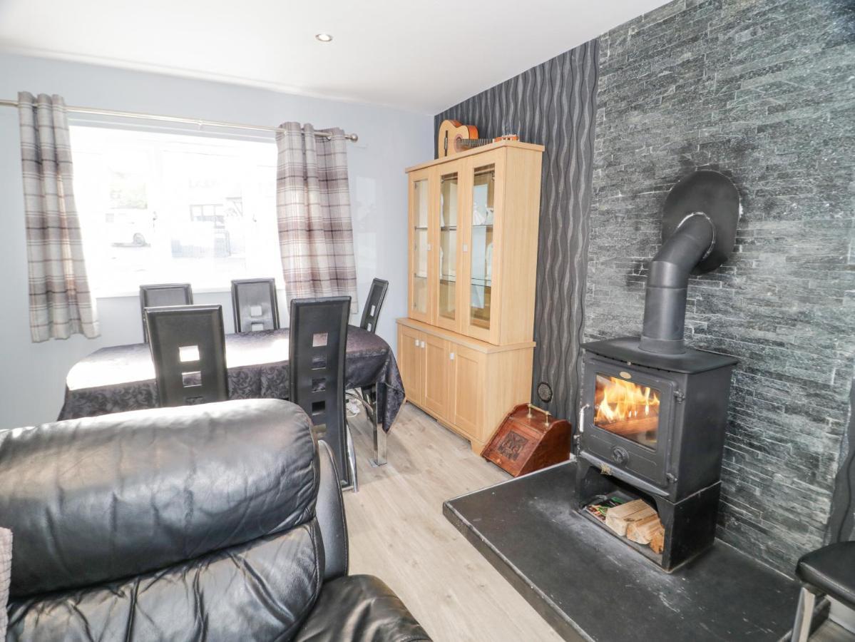 Hunters Cottage Benllech Exteriér fotografie