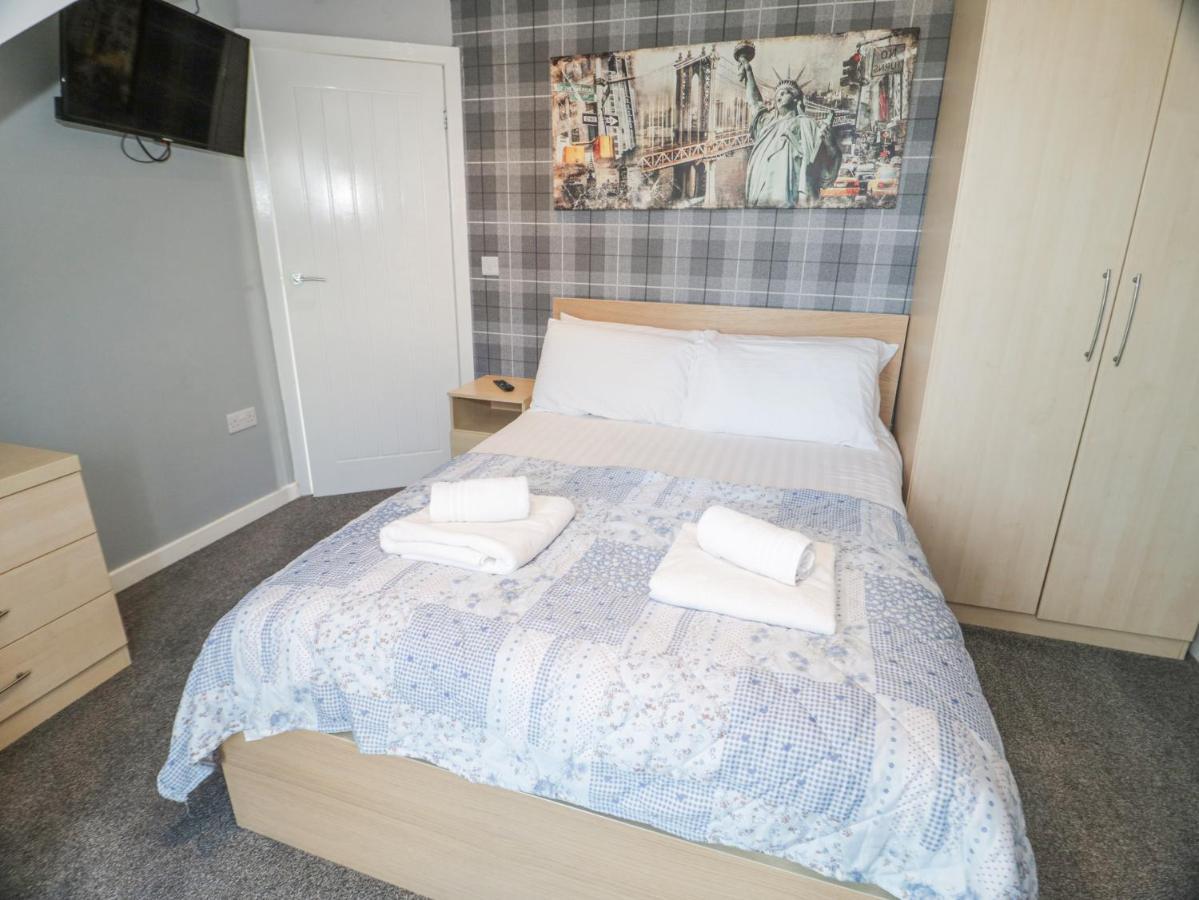 Hunters Cottage Benllech Exteriér fotografie
