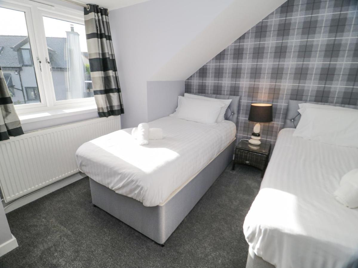 Hunters Cottage Benllech Exteriér fotografie
