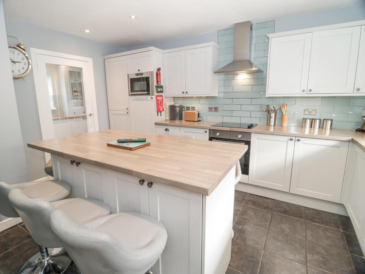 Hunters Cottage Benllech Exteriér fotografie