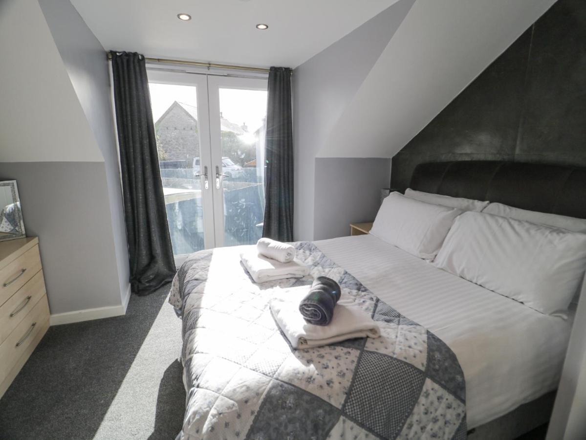 Hunters Cottage Benllech Exteriér fotografie