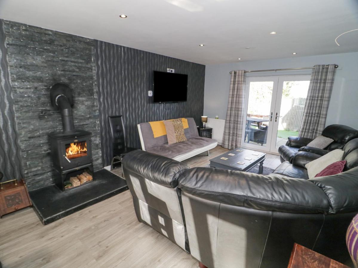Hunters Cottage Benllech Exteriér fotografie