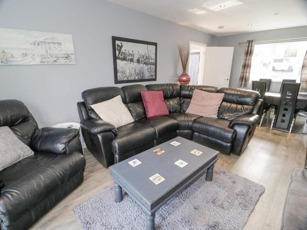 Hunters Cottage Benllech Exteriér fotografie