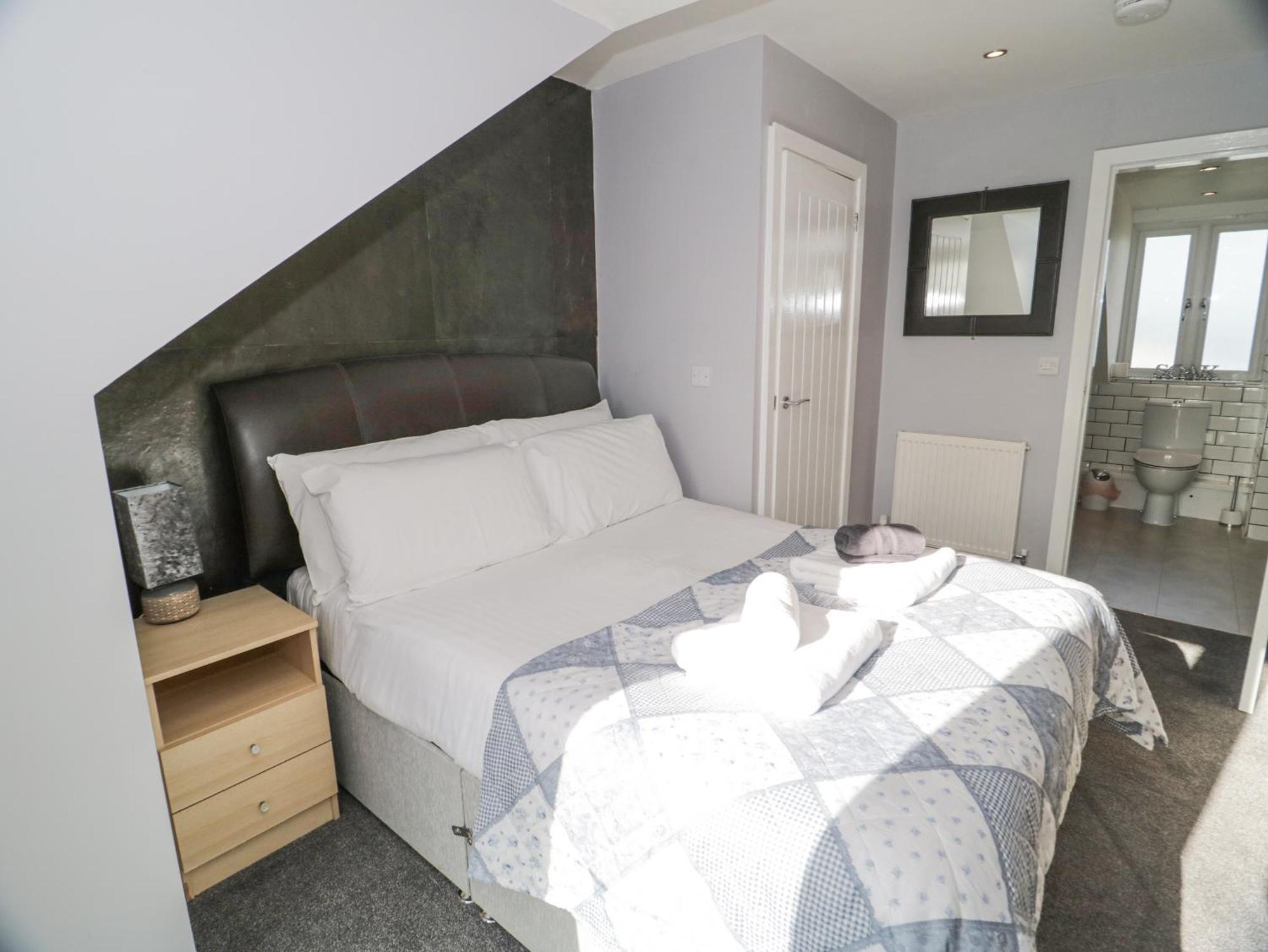 Hunters Cottage Benllech Exteriér fotografie
